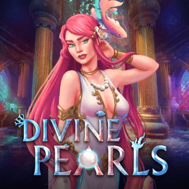 Divine Pearls