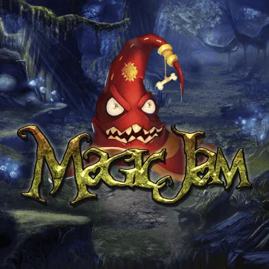 Magic Jam