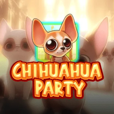 Chihuahua Party