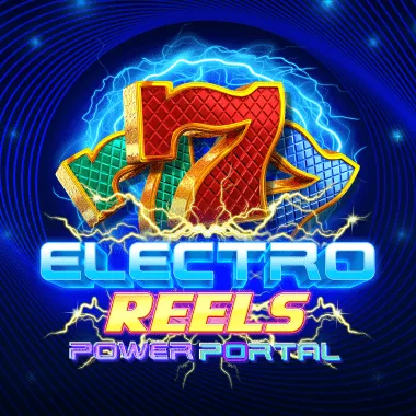 Electro Reels: Power Portal