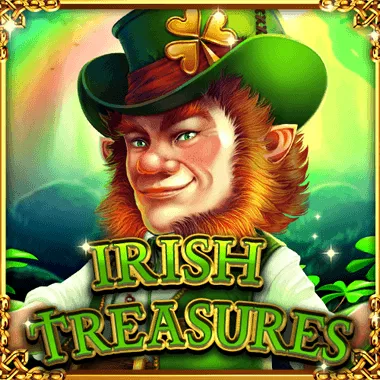 Irish Treasures